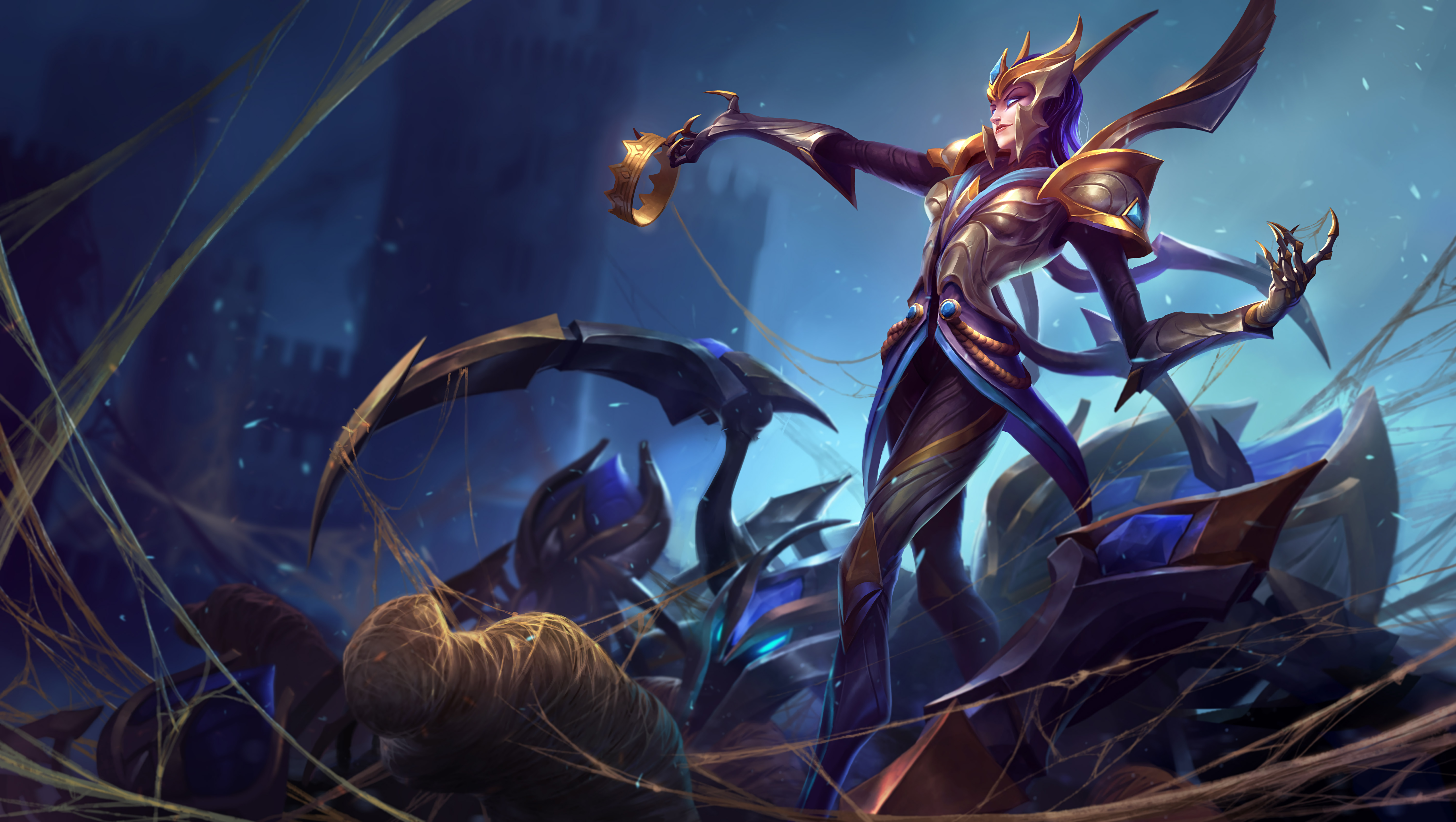 NIP教练：下一场我们对战BLG 就看shanji打爆Bin就行