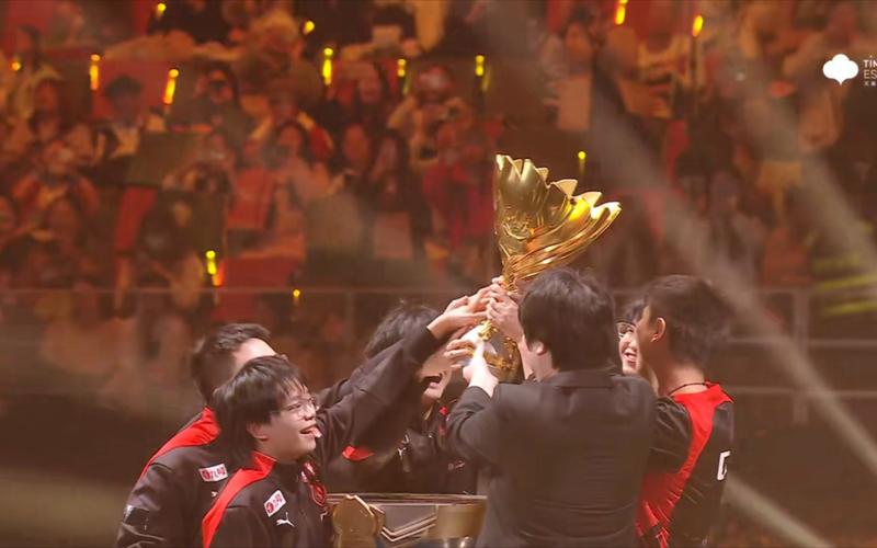 沙特计划打造“电竞之城”预算五亿美金