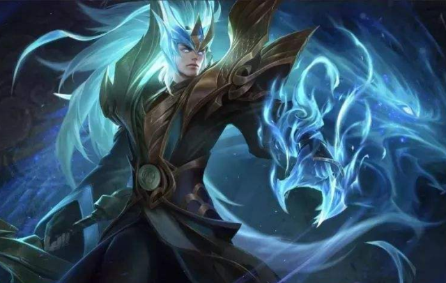 DOTA2比分：OMEGA联赛OG 2：0 吊打NiP，Topson对Ceb的回归表示高兴